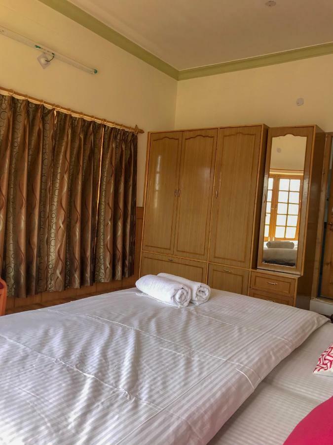 Heschuk Guest House レー エクステリア 写真